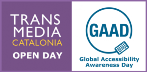 ImAc presented at Global Accessibility Awareness Day GAAD 2018 – UAB