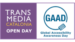 IMAC presented Global Accessibility Awareness Day 2019